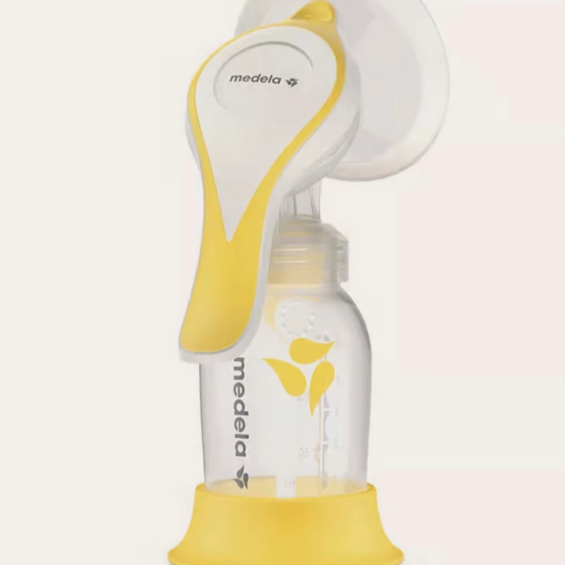 Manuell bröstpump Harmpony från Medela - 1