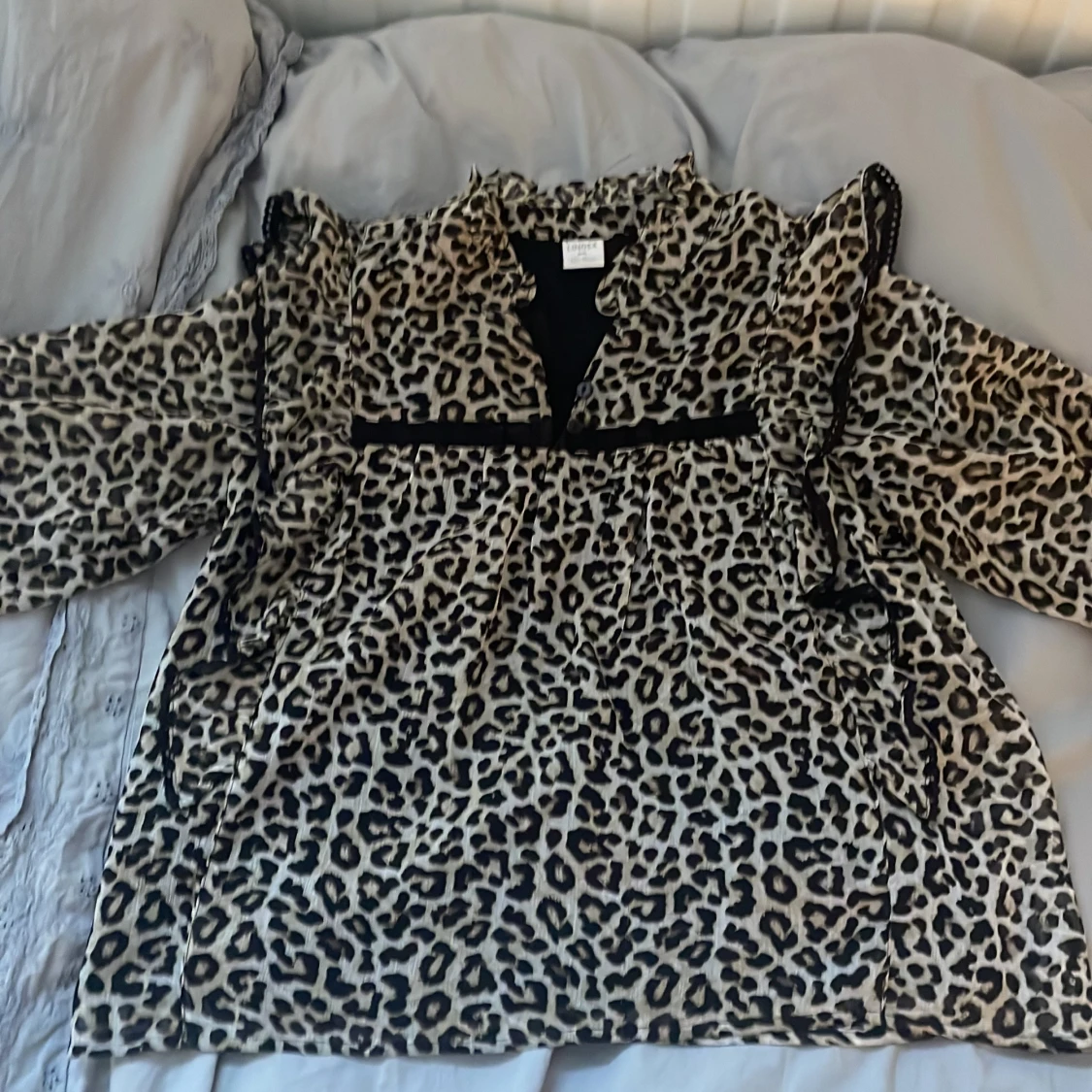 Blus från Lindex  - 1