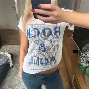 Zadig tröja - Zadig och Voltaire tröja med coolt tryck