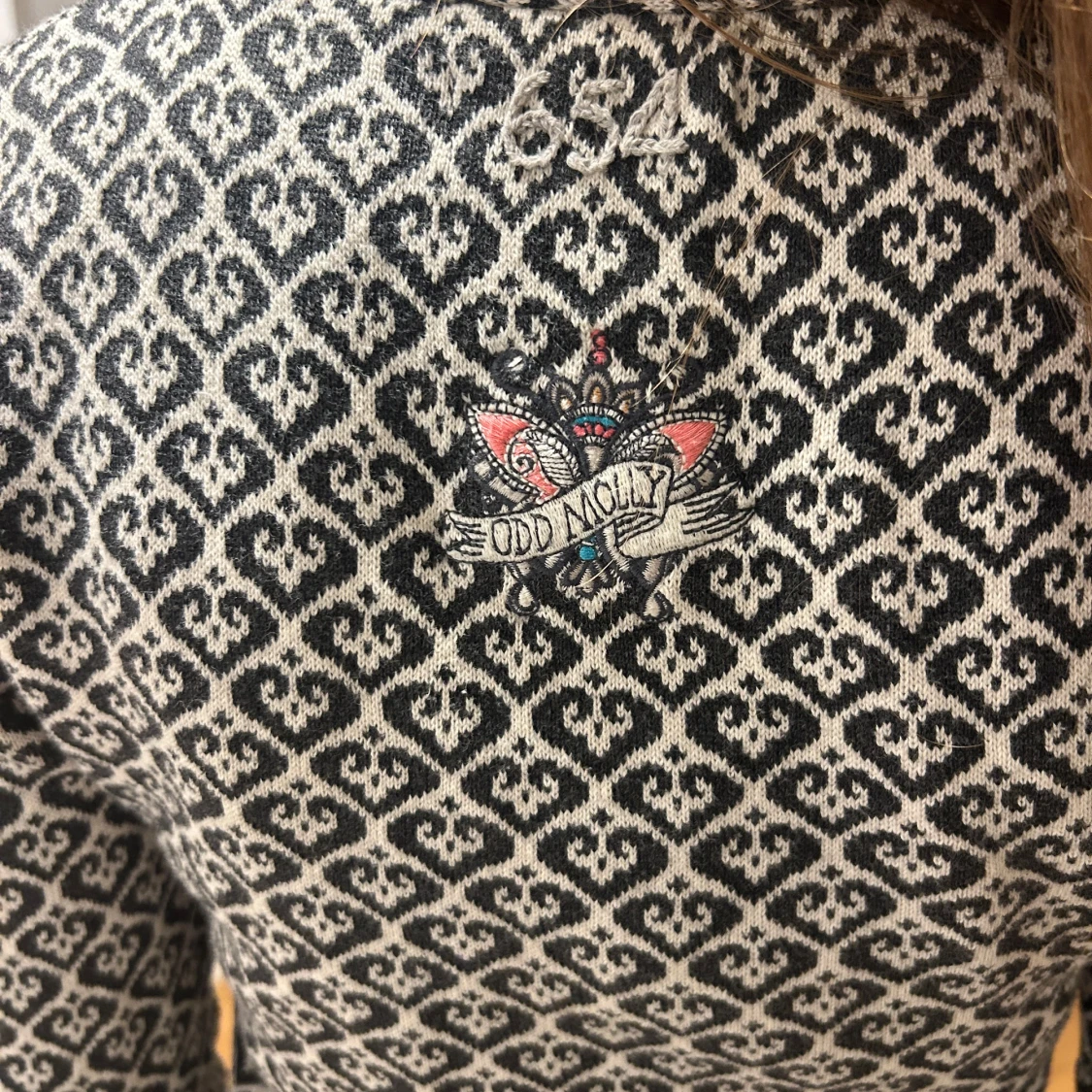 odd molly kofta - 91