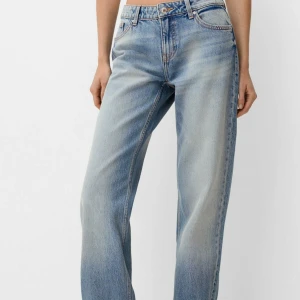 Jeans ifrån bershka  - Endast testade💗