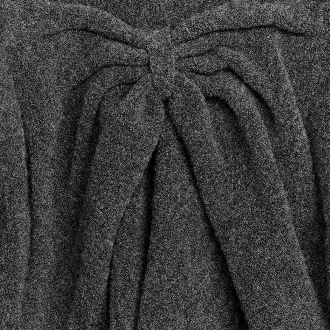 Stickad tröja, arket - 90