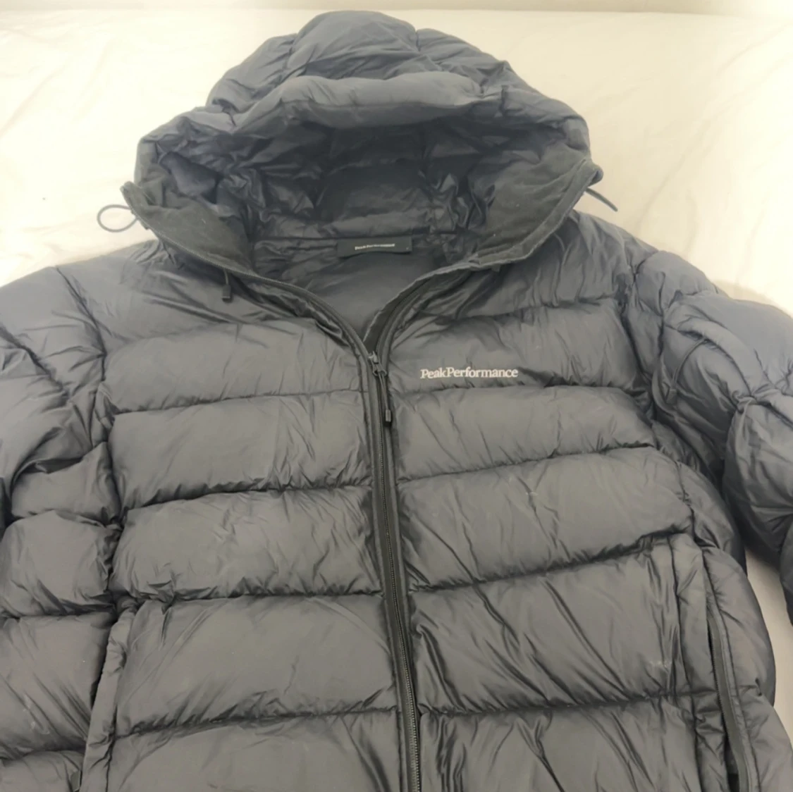 Peak Performance jacka - 90