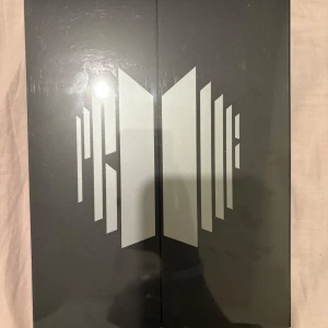 BTS proof album - Ser helt ny ut, det kommer med allt som finns i bilden