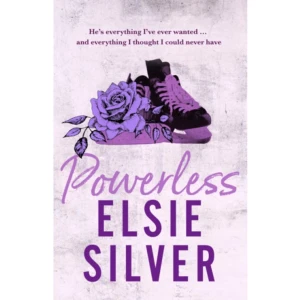 Powerless (häftad, eng) - "Elsie Silver''s writing is a true revelation!" ALI HAZELWOOD---Grumpy cowboys and steamy romance . . . Welcome to Chestnut Springs: the big-hitting, small-town series from TikTok sensation Elsie Silver. Perfect for fans of Devney Perry, Lucy Score and B.KBorison.Two childhood best friends. Two broken hearts. One impromptu road trip to get away from everything. I''ve been living in the friend zone for years now. To Jasper Gervais''s fans, he''s just the hockey heartthrob on TV. But to me, he''s still the lost boy with sad eyes and a heart of goldThe man I''ve loved in secret for years.So when my life falls apart on my wedding day, it only makes sense that he''s the one to swoop in and save me. And when his world comes crashing down around him, I''m there to return the favour. But the more time alone we spend together, the more I start to realise that Jasper isn''t looking at me like a friend anymoreAnd he isn''t touching me like one, either.  He acts like he wants me. But after years of turning me away, he''s going to need to prove it . . .    Format Häftad   Omfång 496 sidor   Språk Engelska   Förlag Little, Brown Book Group   Utgivningsdatum 2023-04-06   ISBN 9780349437705  