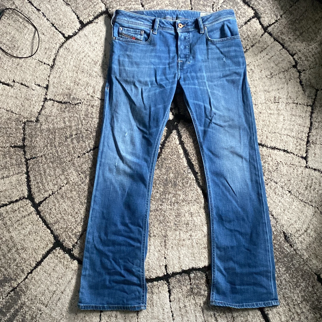 Diesel jeans