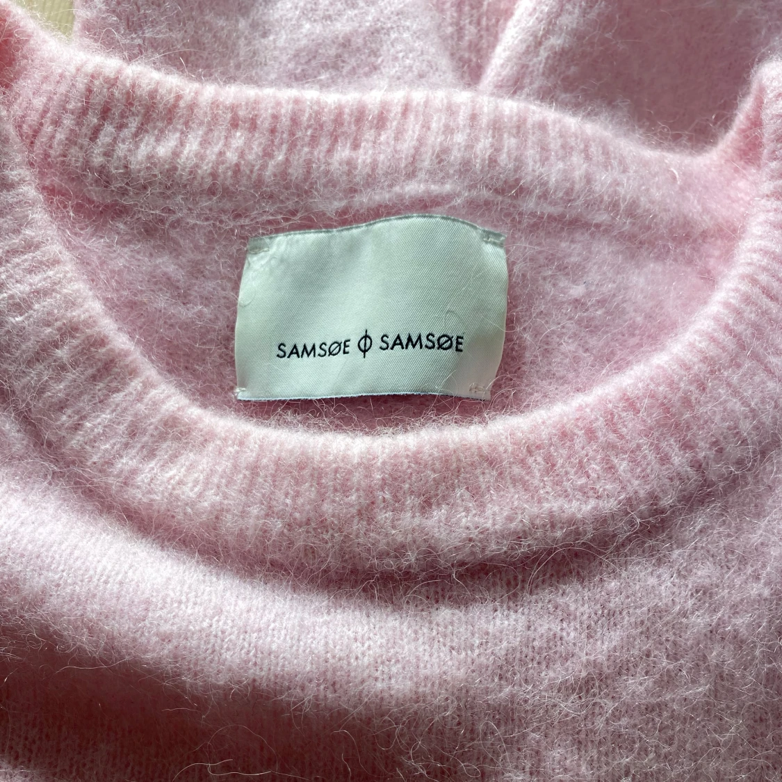 Samsöe Samsöe Nor o-n short XXS - 90