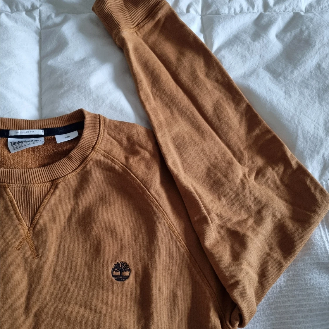 Brun tröja från Timberland - 91