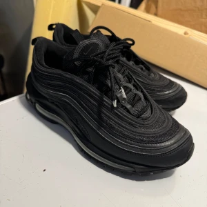 Nike air Max 97 - Nike air Max 97, har mer att ge!