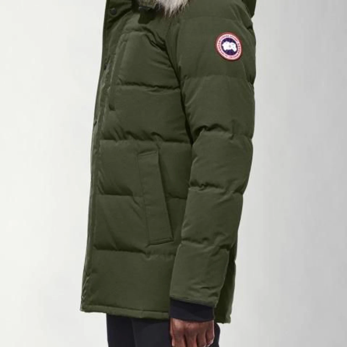 Canada goose carson - 90