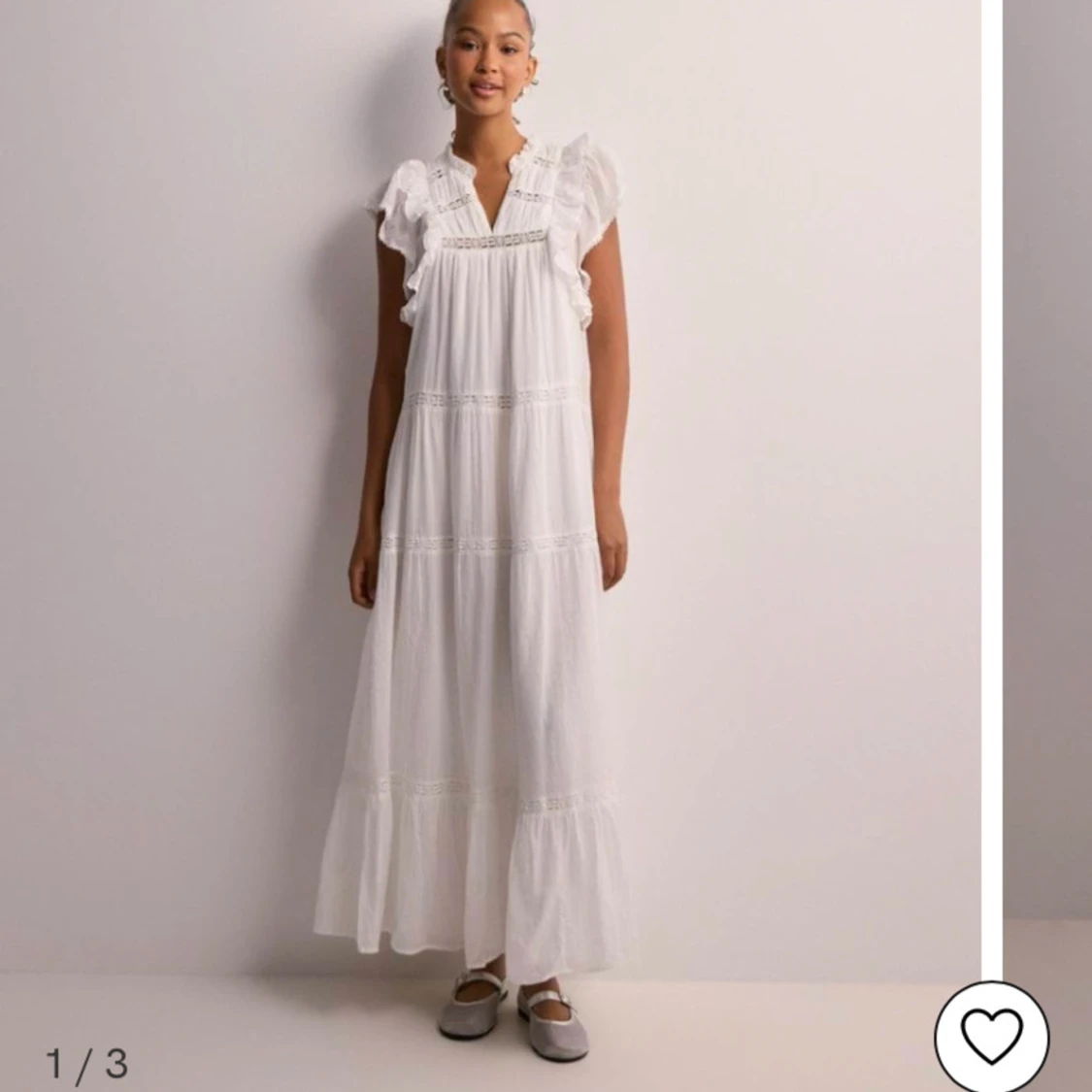 NEO NOIR Klänning - 92