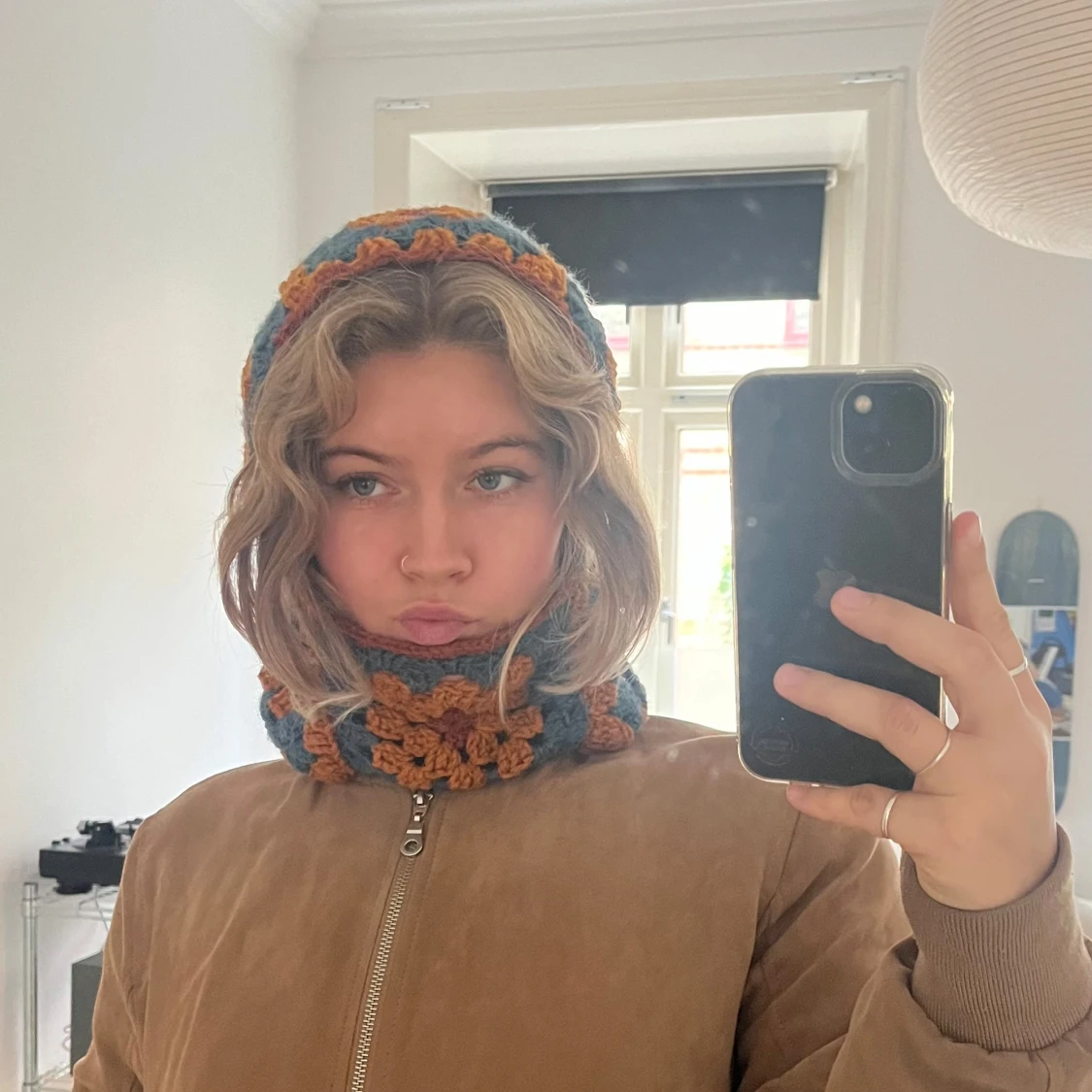 Virkad Balaklava  - 90