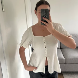 Jättefin topp - Fin topp från bikbok, superbra skick