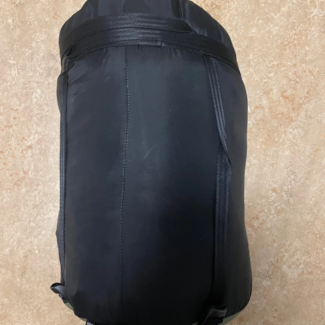 Sovsäck Haglöfs - 3