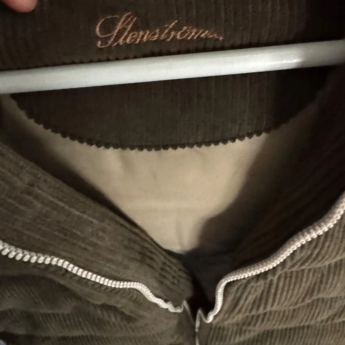 Stenströms Manchester Väst | M - 2