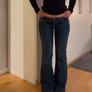 Ltb Jeans  - Jätte fina jeans från Ltb, kommer tyvärr aldrig till användning (repost)