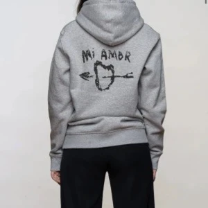 Mi Amor hoodie - Hoodie från MIRA PARIS. Inga defekter