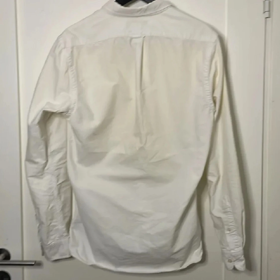 Vit skjorta från Polo Ralph Lauren - 2