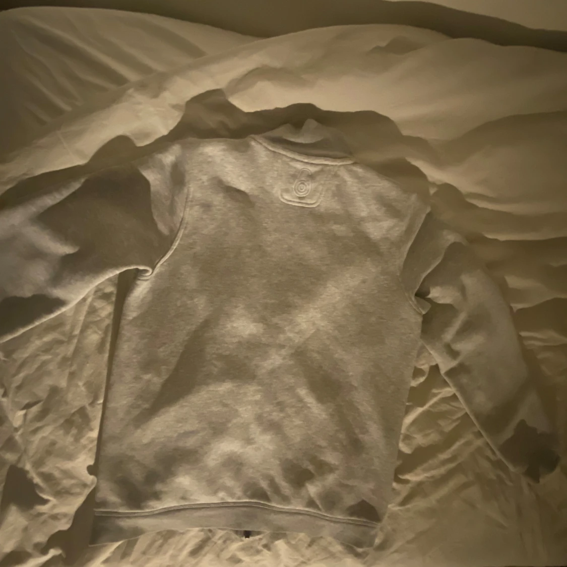 Grå jacka från Sail Racing - 2