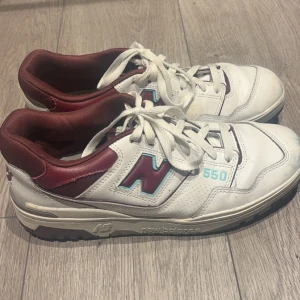 New balance 550 - New balance skor i fint skick 