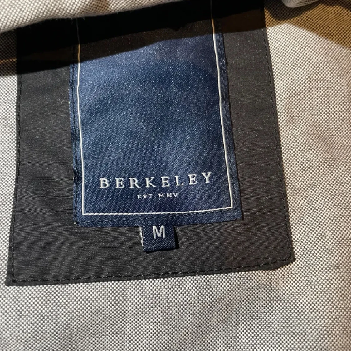 Berkeley Field Jacka - 92