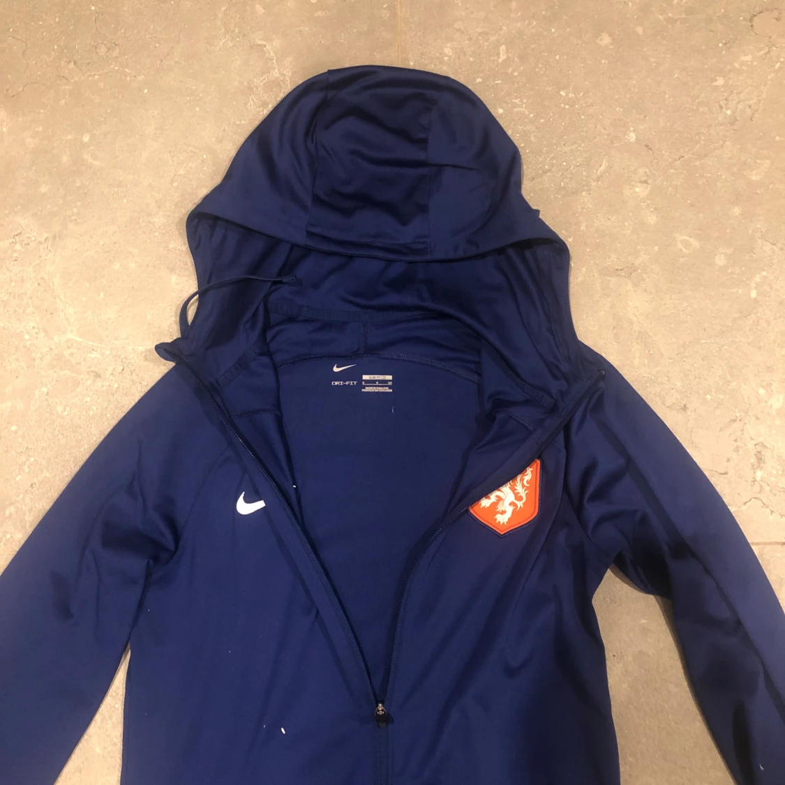 Nederländerna tränings ställ - 1