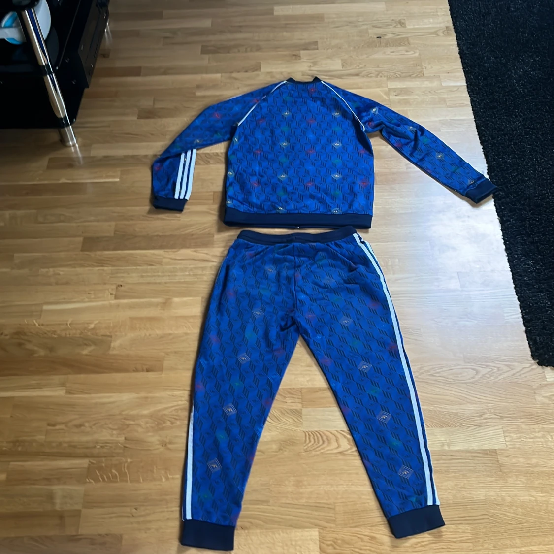 Unikt träningsset från Adidas - 1