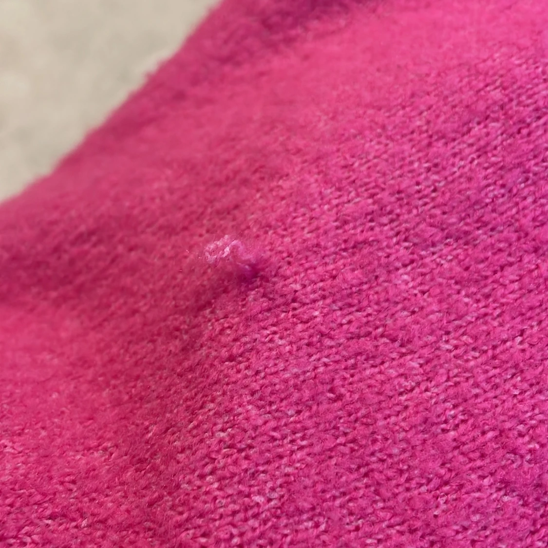 Rosa tröja från ONLY - 3