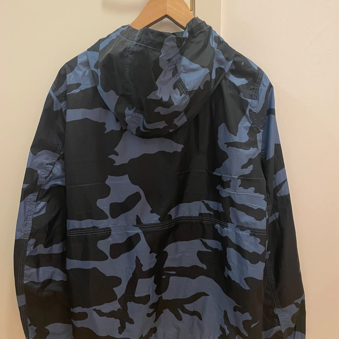 Woolrich windbreaker - 2
