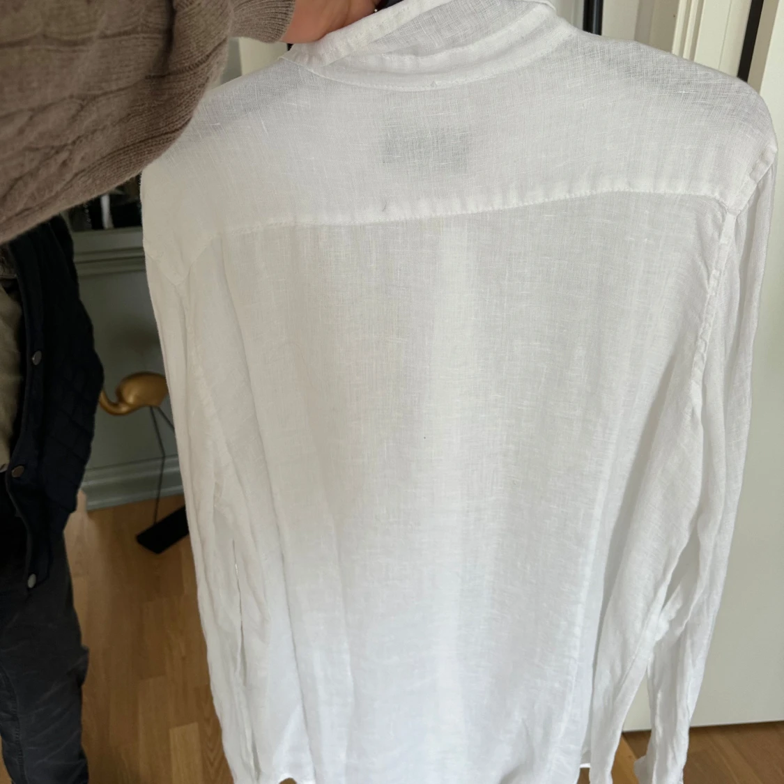 Vit skjorta från Nohow, Mariano Di Vaio - 3