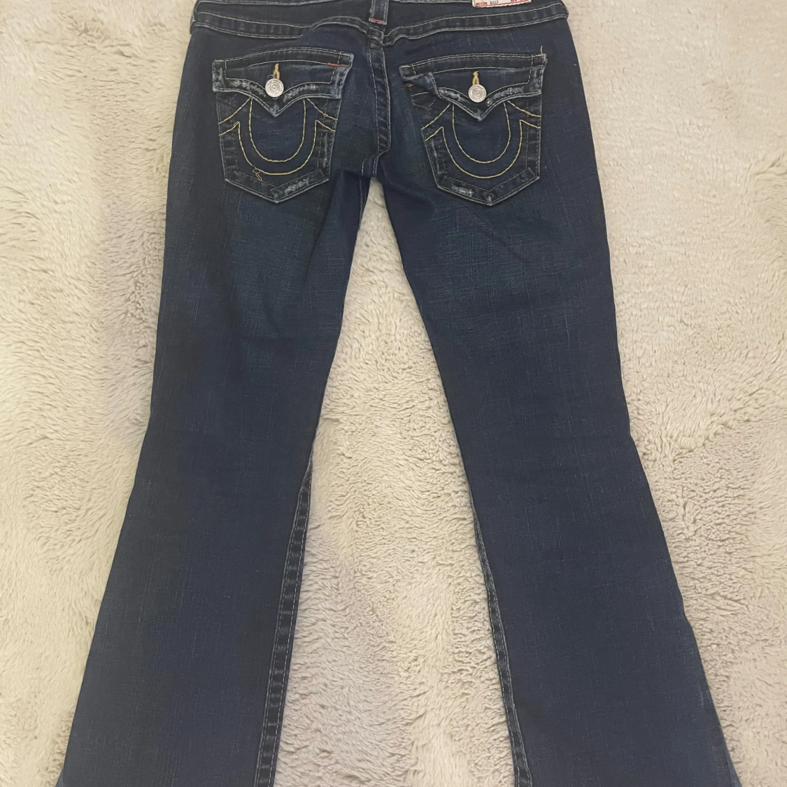 True Religion Jeans - 1
