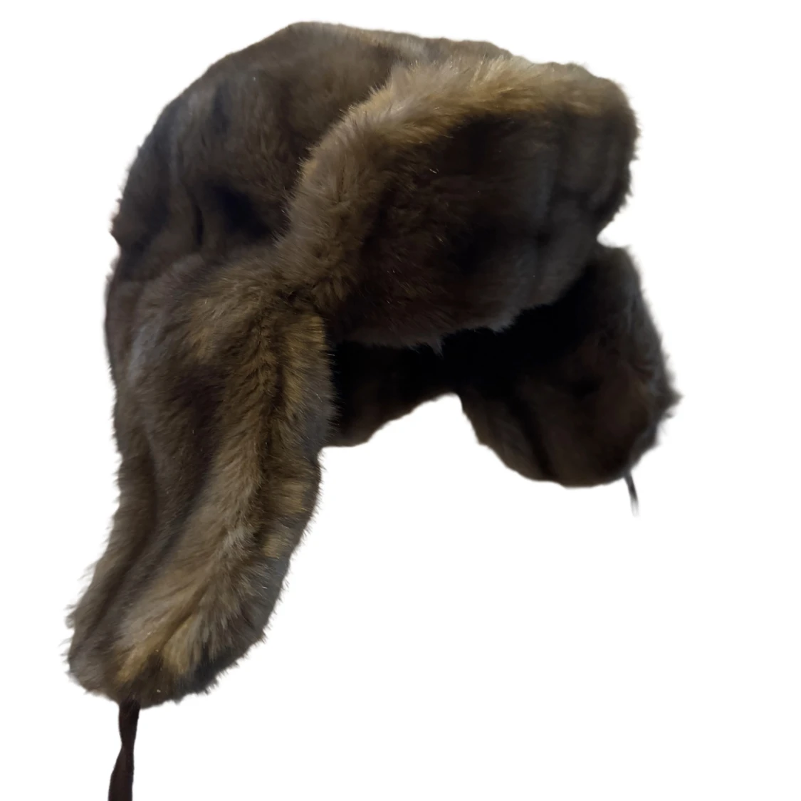 fur ushanka