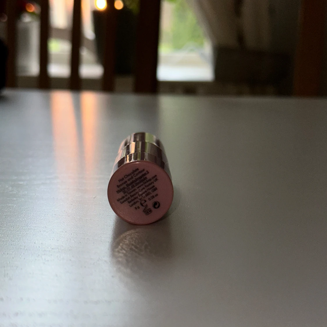 Hickap bronze/contour stick - 93