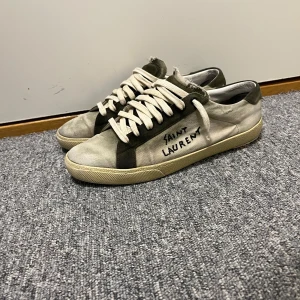 Saint laurent skor - Saint laurent skor, passar till allt ingen låda eller dustbag