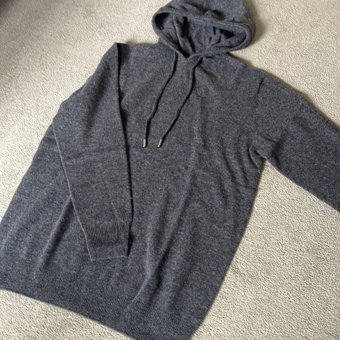 Merinoull Hoodie - 1