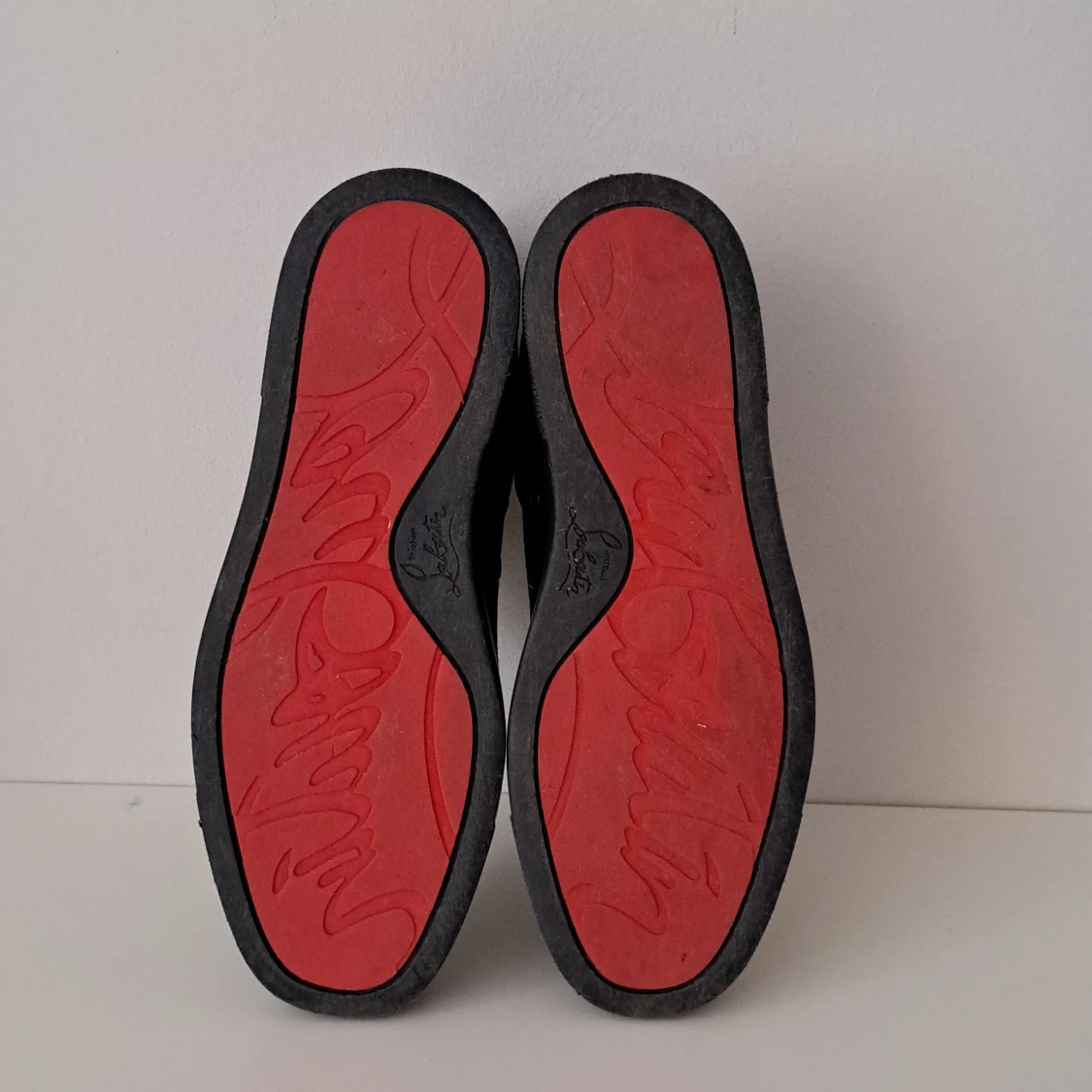 Christian louboutin Skor  - 2