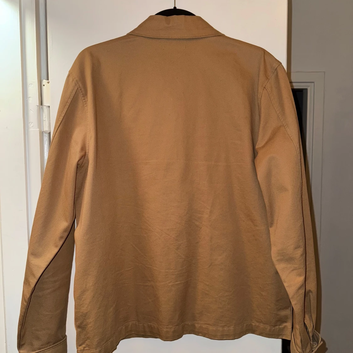 Weekday Ahmed Zipped Overshirt - 2