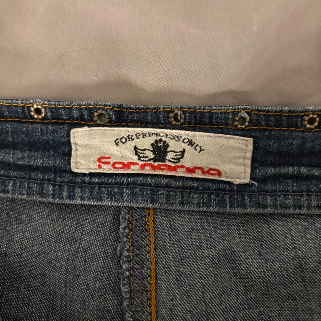 Coola low waist jeans - 3