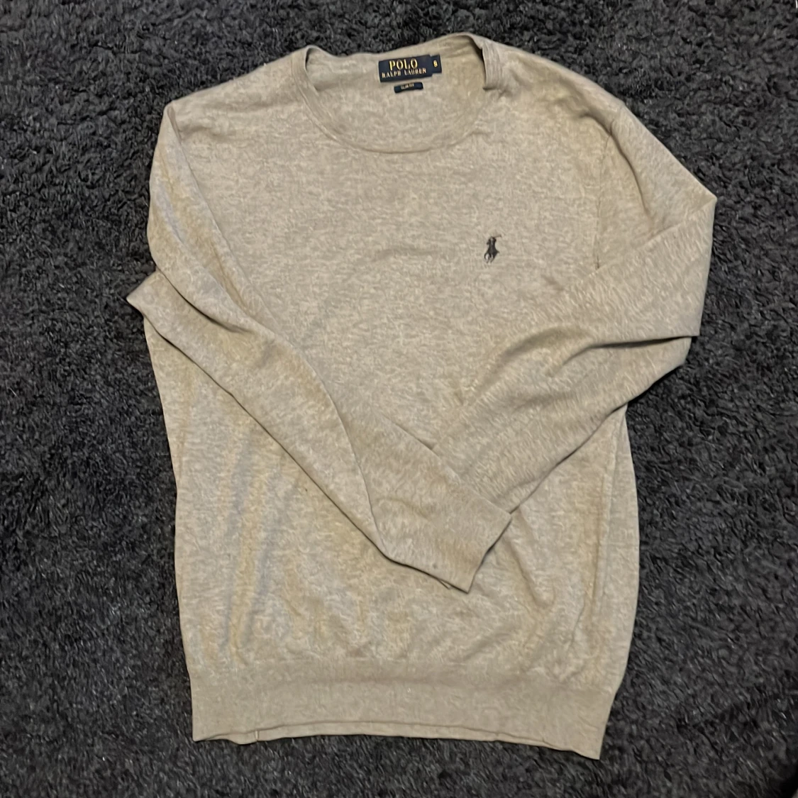 Ralp Lauren sweatshirt