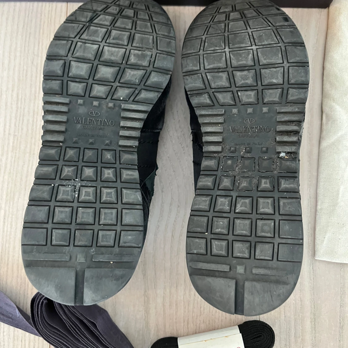 Valentino Rockrunner  - 2