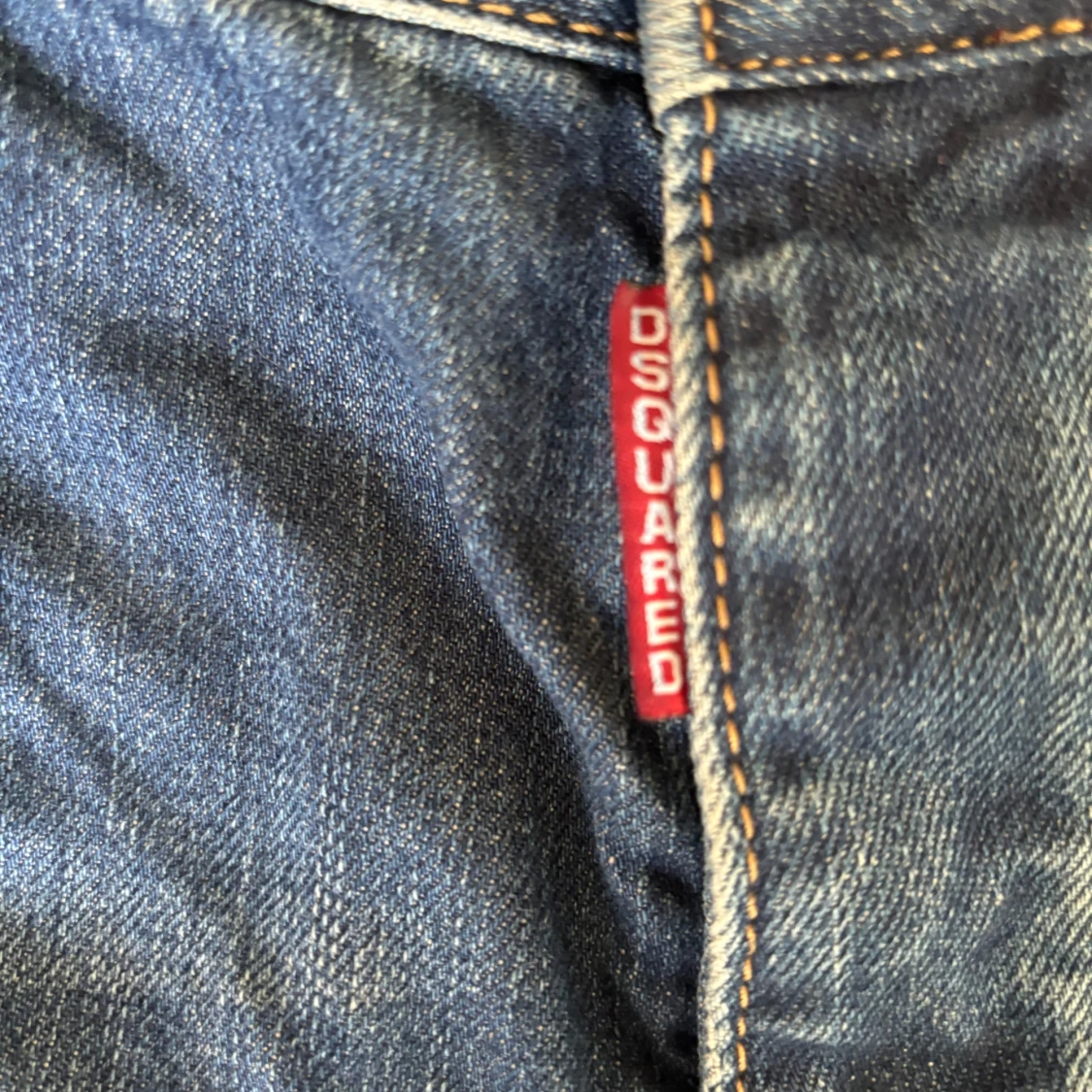 Blå jeans från Dsquared2 - 2