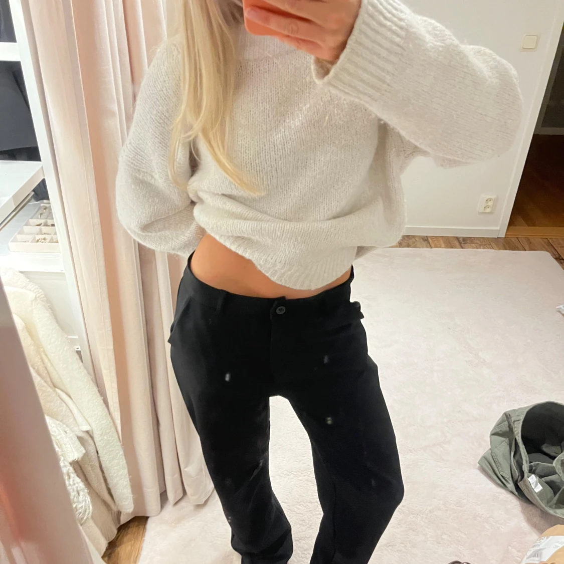 Kostymbyxor lager 157