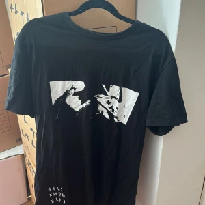 Odz t-shirt - Storlek M