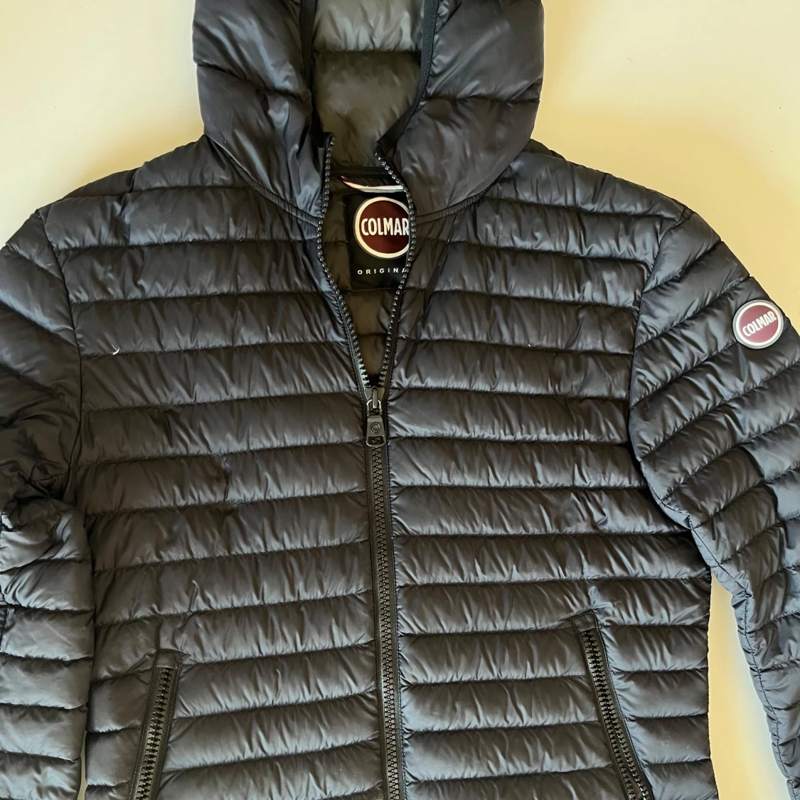 Colmar jacka
