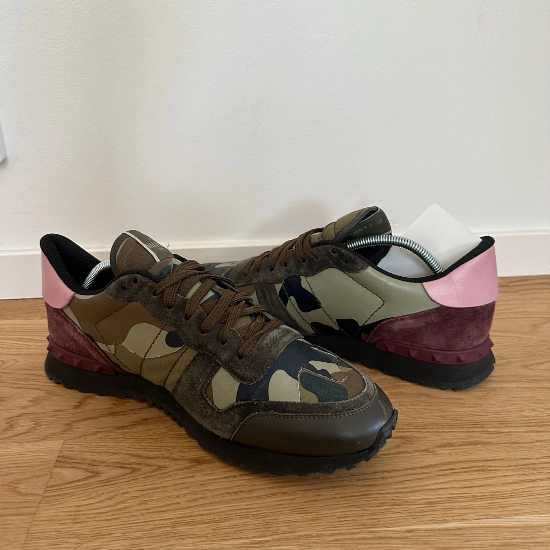 Valentino Rockrunners - 91