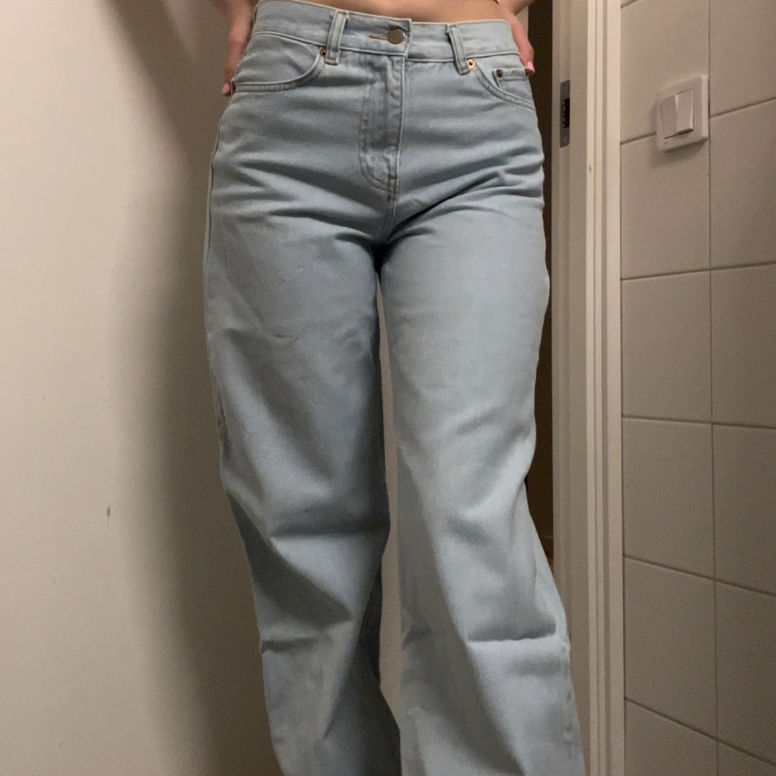 jeans - 92