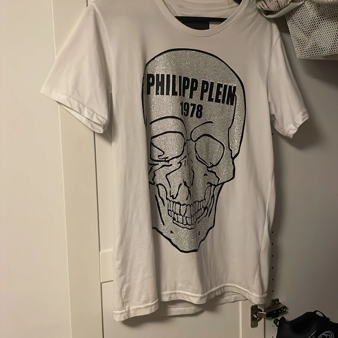Philipp Plein tröja  - 91