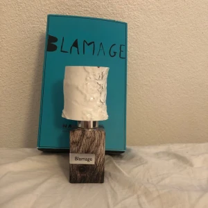 Nasomatto Blamage - Säljer/byter denna feta doft! Nasomatto blamage 28/30ml. 