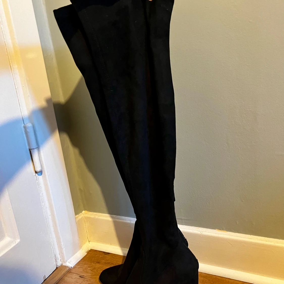 Steve Madden kängor - 90