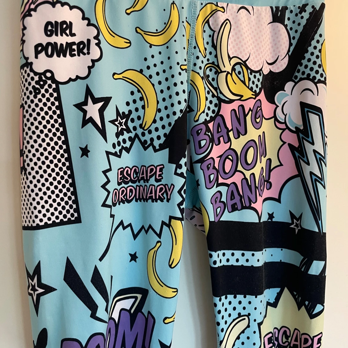 Stronger tights - 90